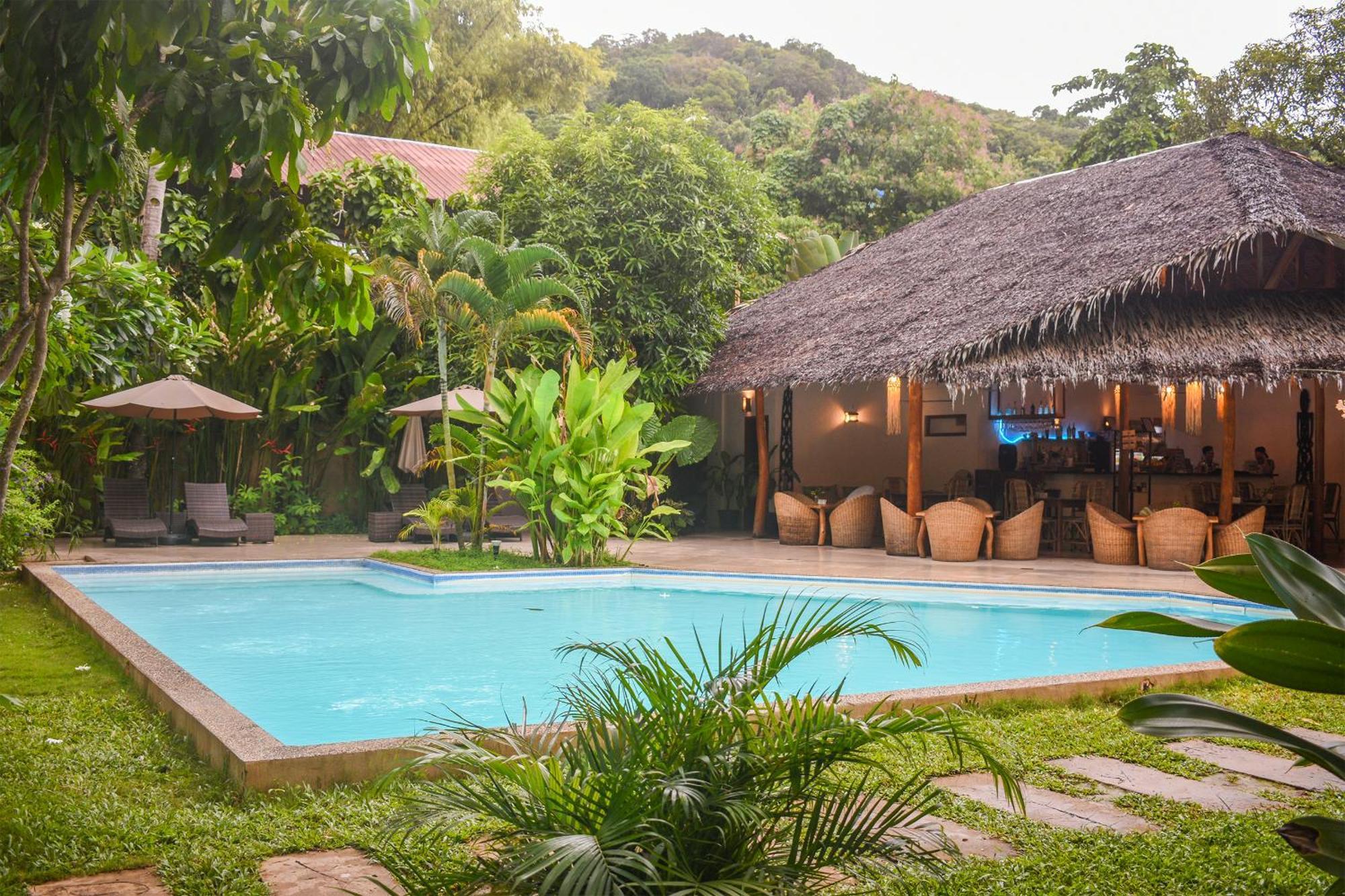 Coco El Nido